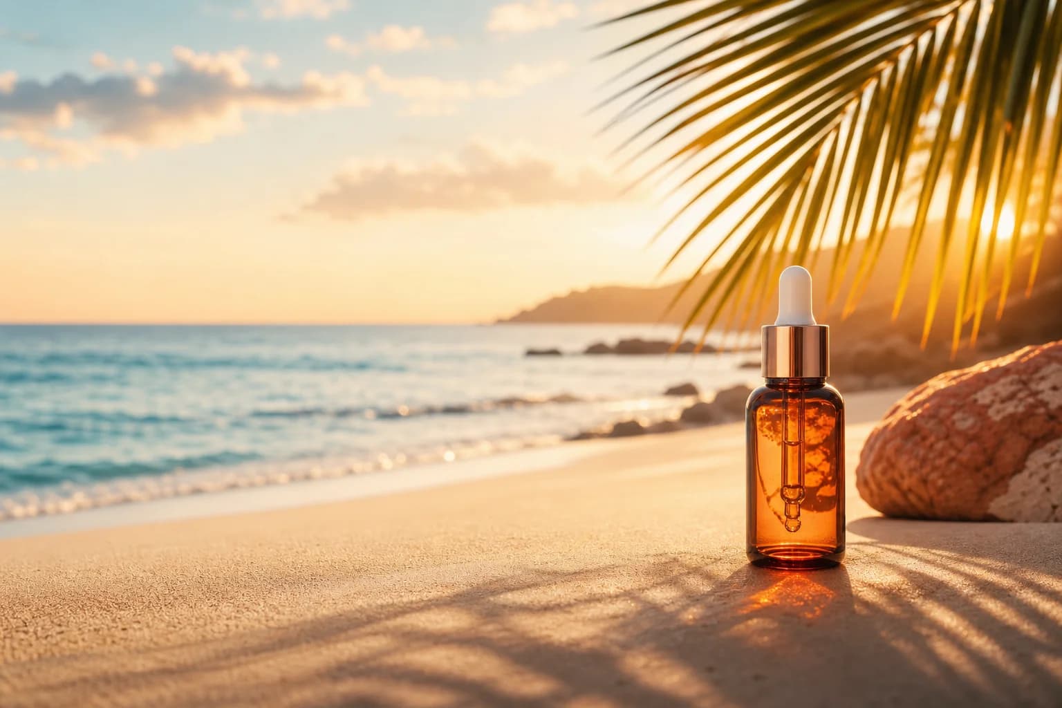Tropic Lush — where the glow never fades